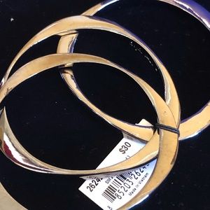 Cookie Lee Bracelets